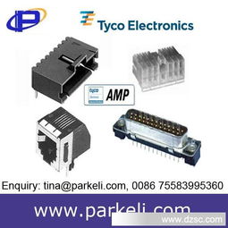 連接器 端子 tyco連接器 172233 1