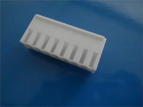 廠家供應 jst膠殼端子產品vh3.96 4p連接器 質優(yōu)價廉