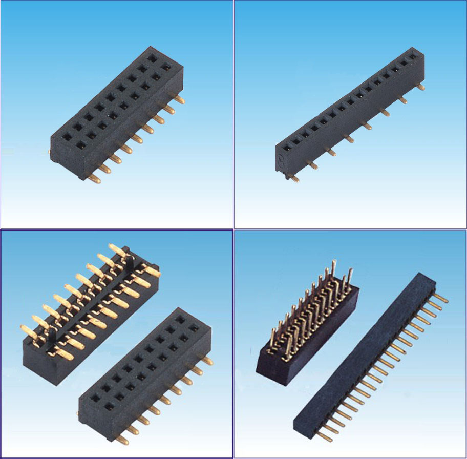 34_產(chǎn)品信息_電子連接器工廠,深圳fpc座生產(chǎn),針座