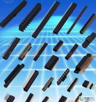 廠家直銷(xiāo)PH0.8/1.0/1.27/2.0/2.54mm排母連接器全系列[供應(yīng)]_連接器件_世界工廠網(wǎng)中國(guó)產(chǎn)品信息庫(kù)