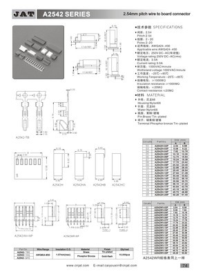 【特殊供應(yīng)】MOLEX 2.54短靠背/錯(cuò)位白色膠殼(君奧廠家) - 【特殊供應(yīng)】MOLEX 2.54短靠背/錯(cuò)位白色膠殼(君奧廠家)廠家 - 【特殊供應(yīng)】MOLEX 2.54短靠背/錯(cuò)位白色膠殼(君奧廠家)價(jià)格 - 東莞市君奧連接器 - 