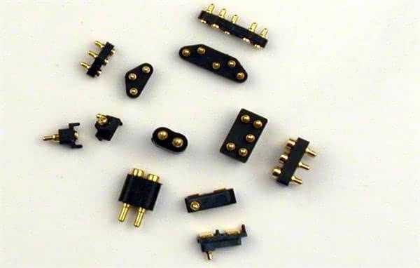 手機連接器市場持續擴張 連接器創新成趨勢