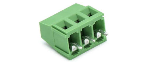 工業機器人內有哪些連接器產品