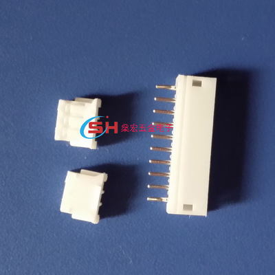 【供應青島1.5連接器,ZH1.5膠殼,針座,端子,專業(yè)生產(chǎn)商,UL.】價格,廠家,圖片,連接器,東莞市燊宏五金電子科技-