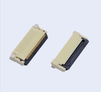 連接器在工業(yè)生產(chǎn)中是如何應用的