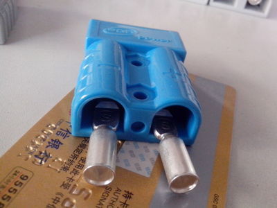 【SMH連接器175A 蓄電池線束 快速接插件 高防護設計 保證質量】價格,廠家,圖片,連接器,惠州市惠城區(qū)君晴電子經(jīng)營部-